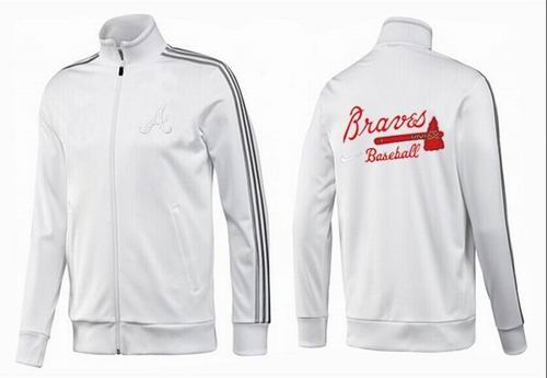 Atlanta Braves jacket-140012