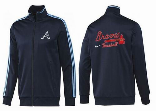 Atlanta Braves jacket-140014