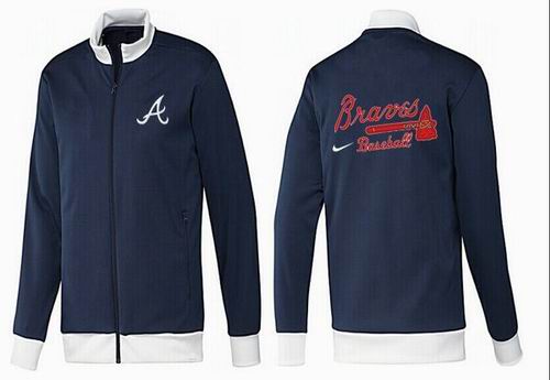 Atlanta Braves jacket-140015