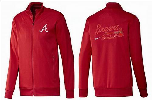 Atlanta Braves jacket-140016