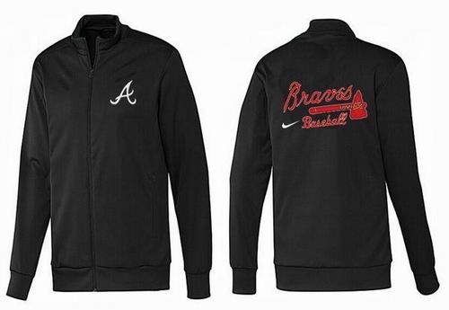 Atlanta Braves jacket-140017