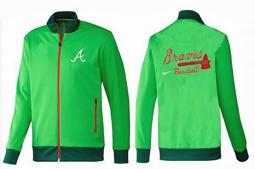 Atlanta Braves jacket-140018