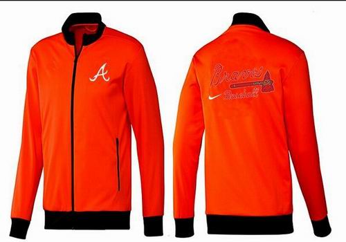 Atlanta Braves jacket-140019