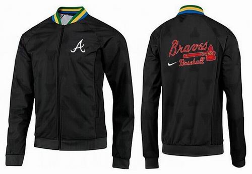 Atlanta Braves jacket-14002