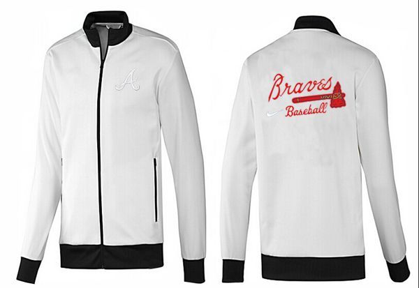 Atlanta Braves jacket-140020