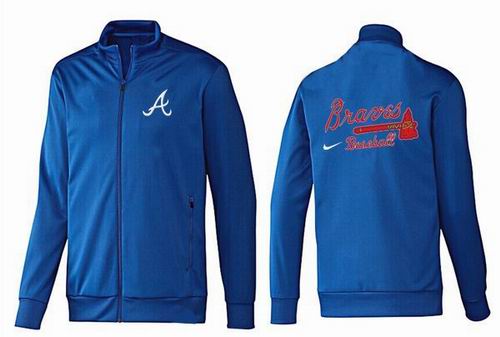 Atlanta Braves jacket-140021