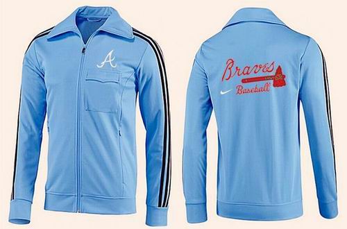 Atlanta Braves jacket-140022