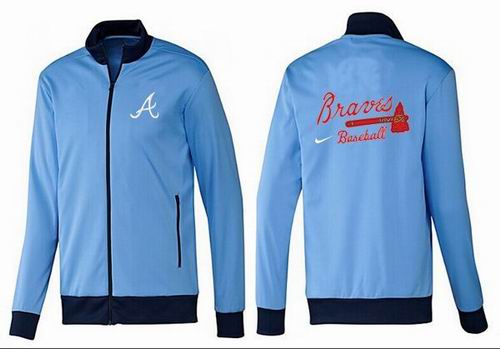 Atlanta Braves jacket-140023