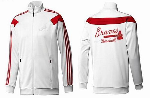Atlanta Braves jacket-14003