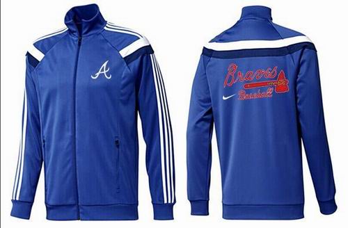 Atlanta Braves jacket-14005