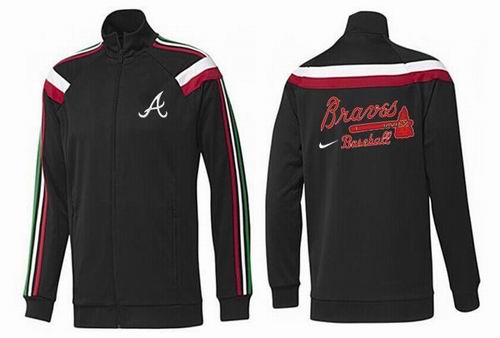 Atlanta Braves jacket-14009