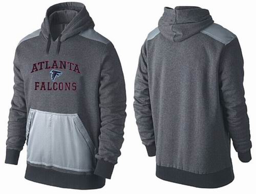 Atlanta Falcons Hoodie 008