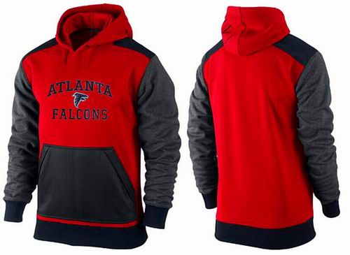 Atlanta Falcons Hoodie 010
