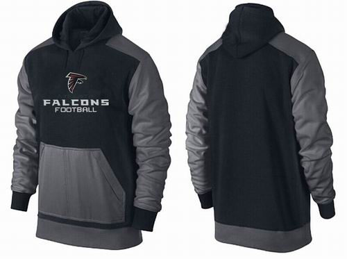 Atlanta Falcons Hoodie 016