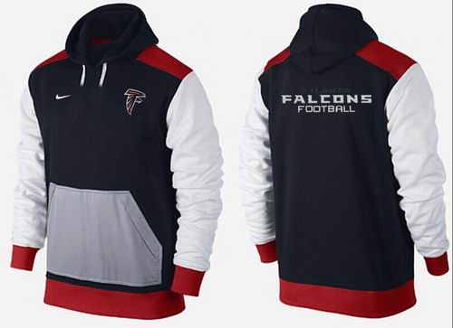 Atlanta Falcons Hoodie 020