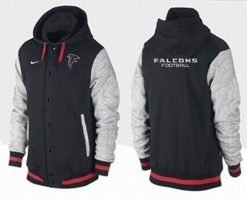 Atlanta Falcons Hoodie 029