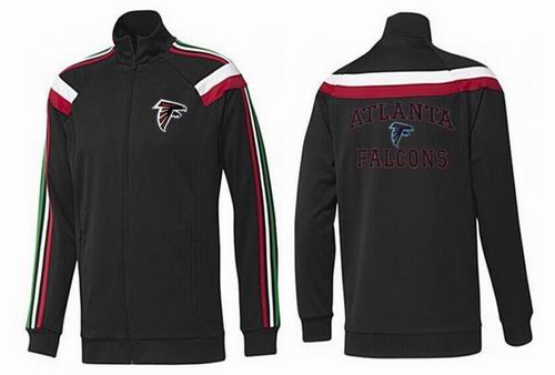 Atlanta Falcons Jacket 14010