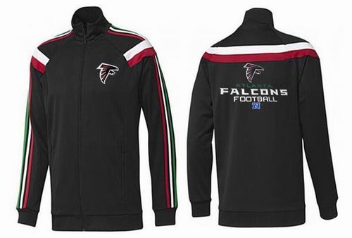 Atlanta Falcons Jacket 14012