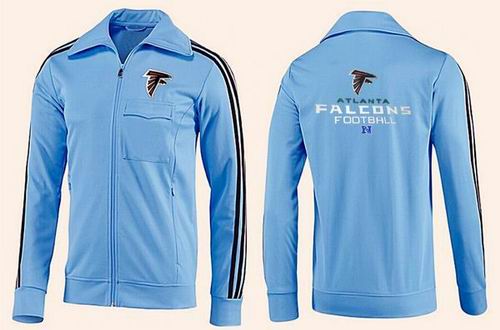 Atlanta Falcons Jacket 14019