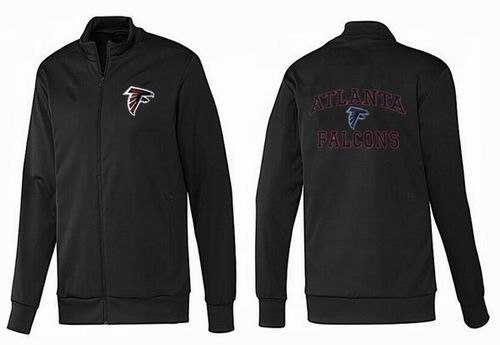 Atlanta Falcons Jacket 1402