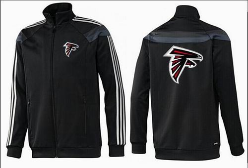 Atlanta Falcons Jacket 14034