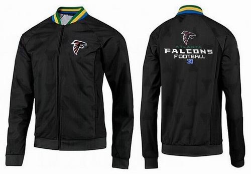 Atlanta Falcons Jacket 14035