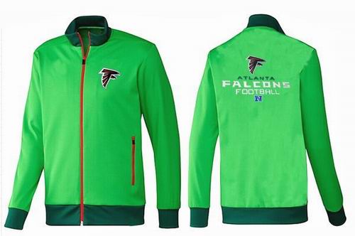 Atlanta Falcons Jacket 14037