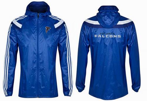 Atlanta Falcons Jacket 14039
