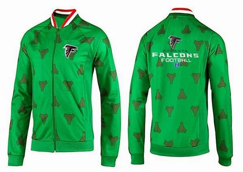 Atlanta Falcons Jacket 14040
