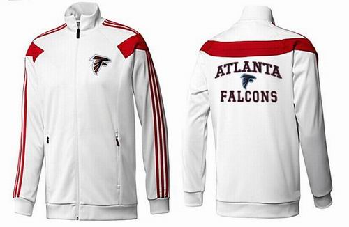 Atlanta Falcons Jacket 14042