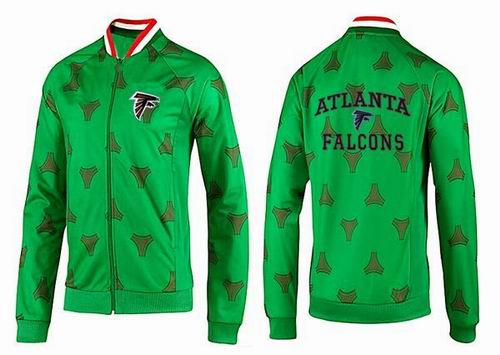 Atlanta Falcons Jacket 14043