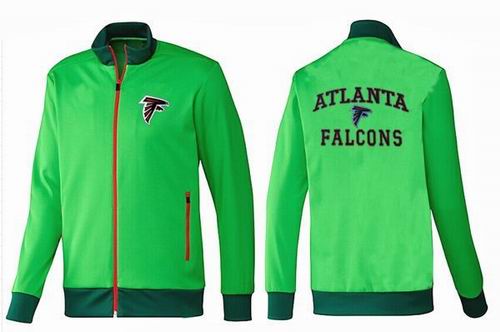 Atlanta Falcons Jacket 14045