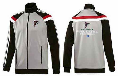 Atlanta Falcons Jacket 14048