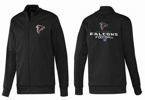 Atlanta Falcons Jacket 1405