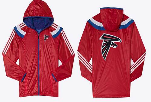 Atlanta Falcons Jacket 14051
