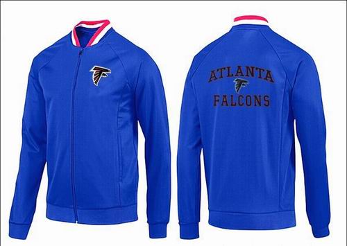 Atlanta Falcons Jacket 14069