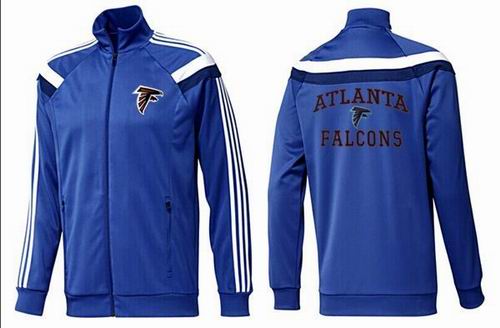 Atlanta Falcons Jacket 14070