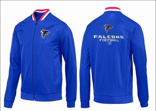 Atlanta Falcons Jacket 14071