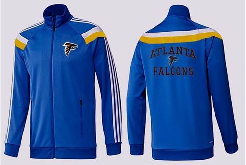 Atlanta Falcons Jacket 14072