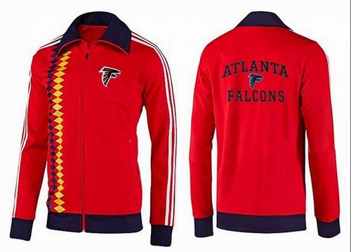 Atlanta Falcons Jacket 14078