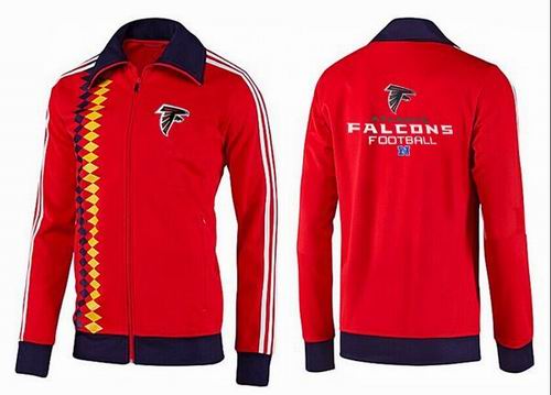 Atlanta Falcons Jacket 14079