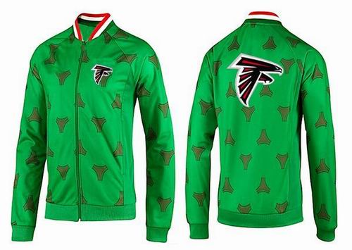 Atlanta Falcons Jacket 14082