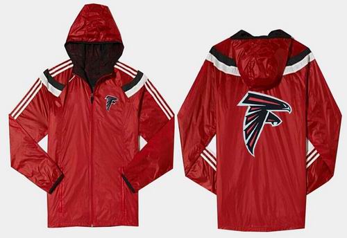 Atlanta Falcons Jacket 14087