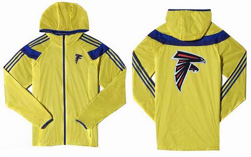 Atlanta Falcons Jacket 14092
