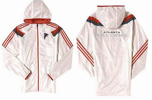 Atlanta Falcons Jacket 14093