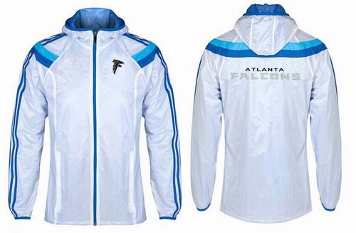 Atlanta Falcons Jacket 14094