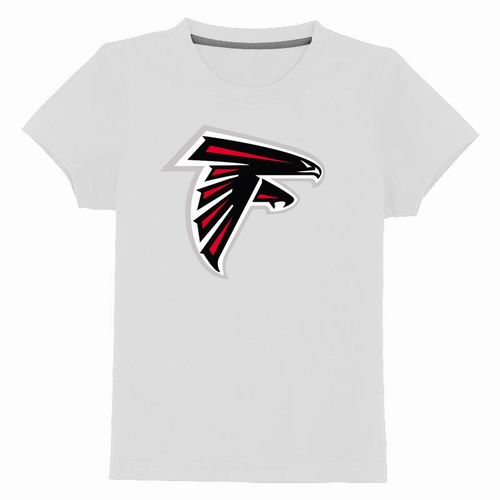 Atlanta Falcons Sideline Legend Authentic Logo T-Shirt