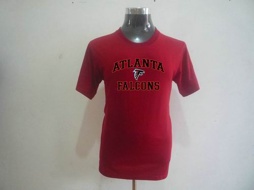 Atlanta Falcons T-Shirts-001
