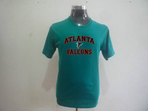 Atlanta Falcons T-Shirts-005