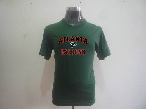 Atlanta Falcons T-Shirts-007
